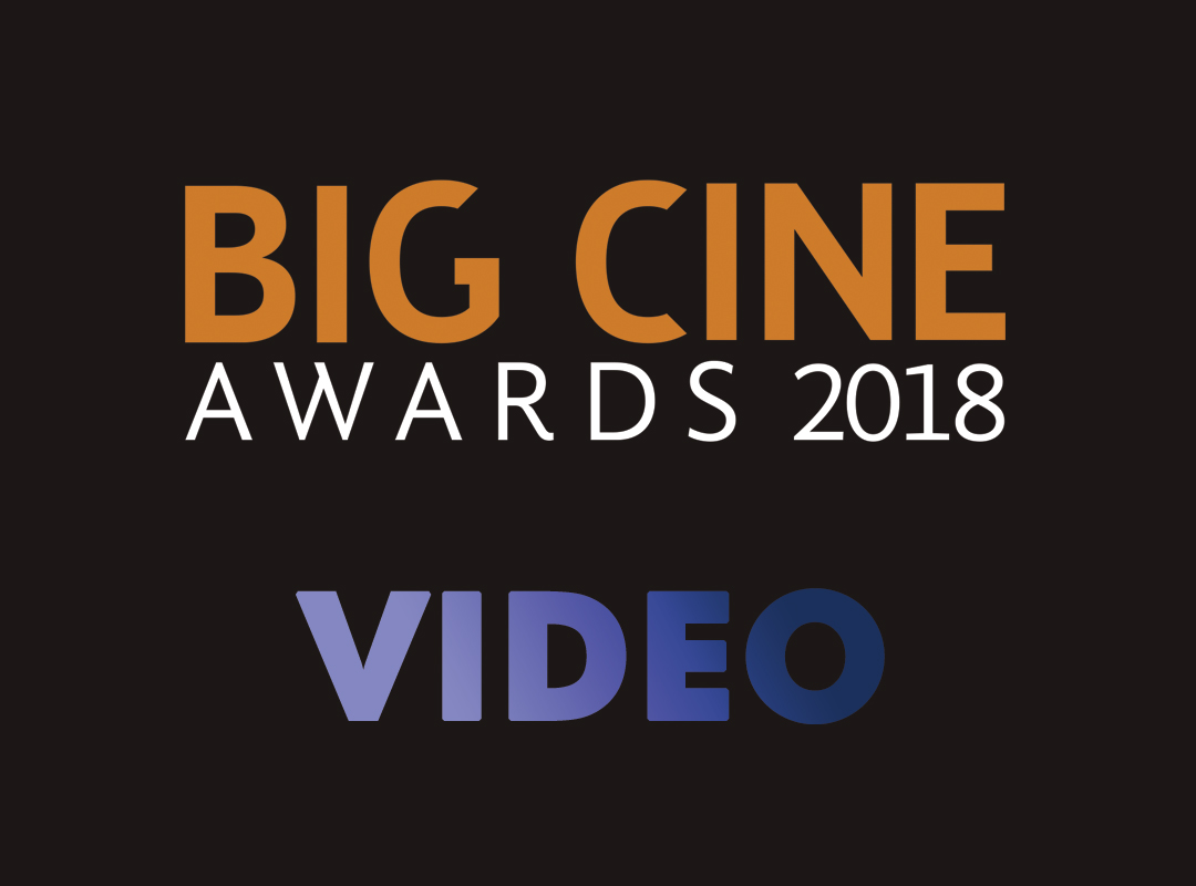 2018 video